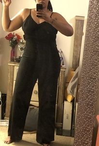 Black Jumper